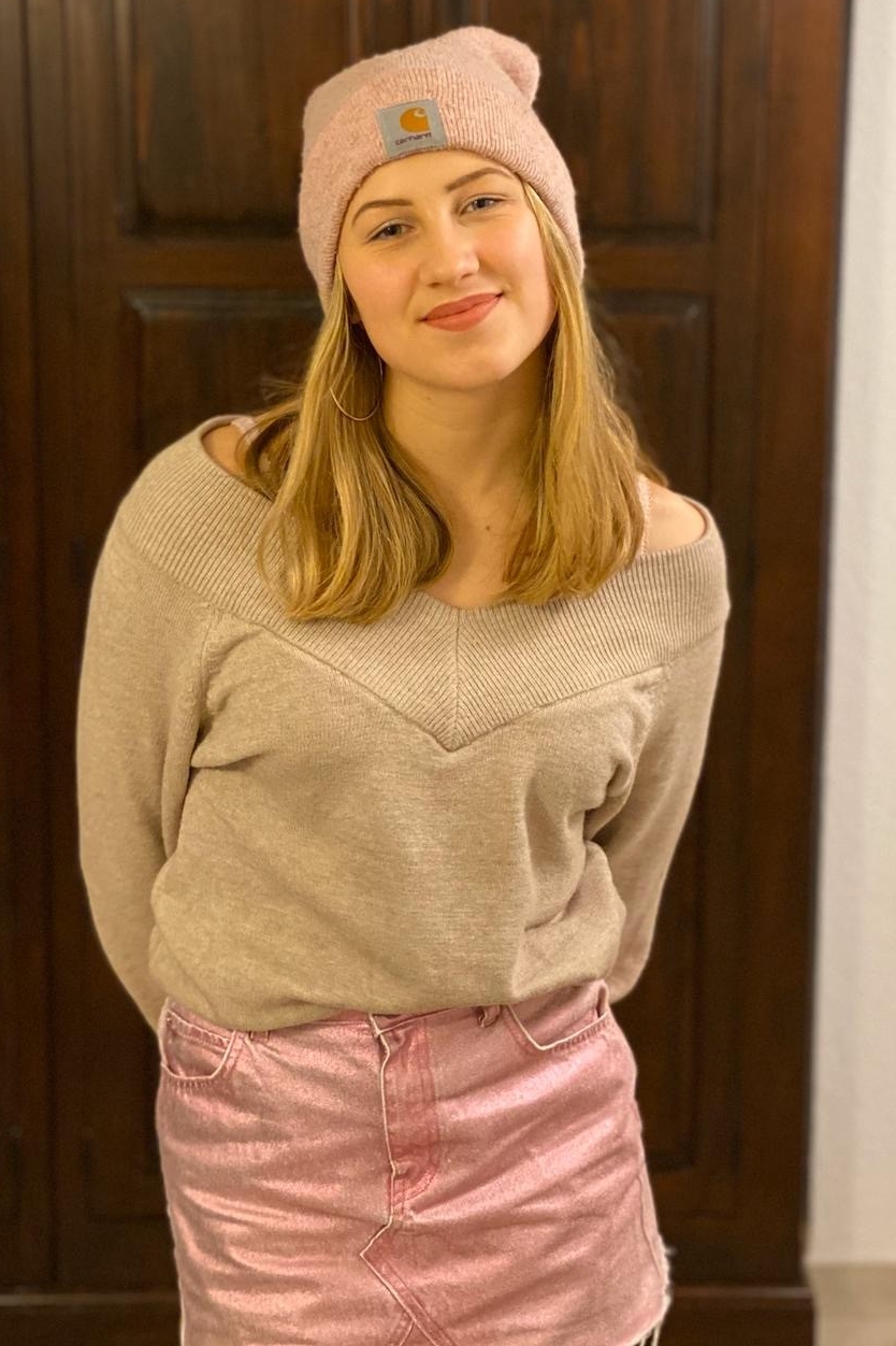 Weiteres Foto von Johanna
