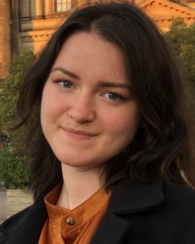 Profilbild von Evelina