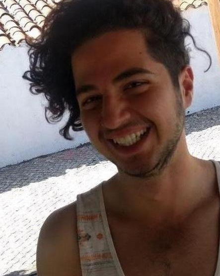 Profilbild von Parsa
