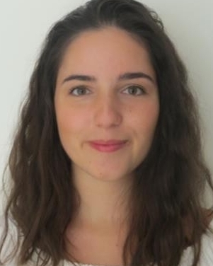 Profilbild von Jovana