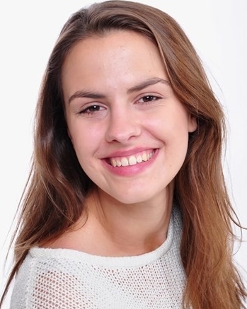 Profilbild von Amrei
