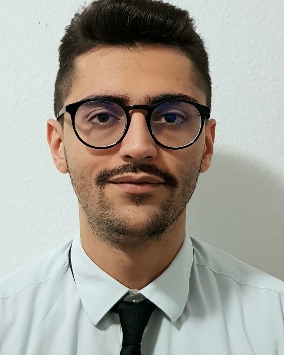 Profilbild von Farshad