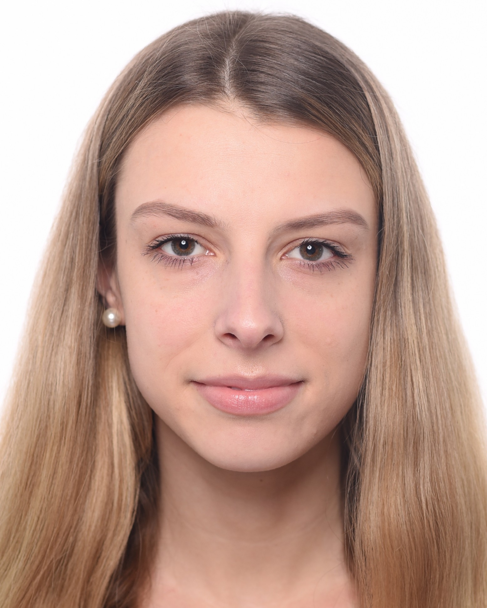 Profilbild von Larissa