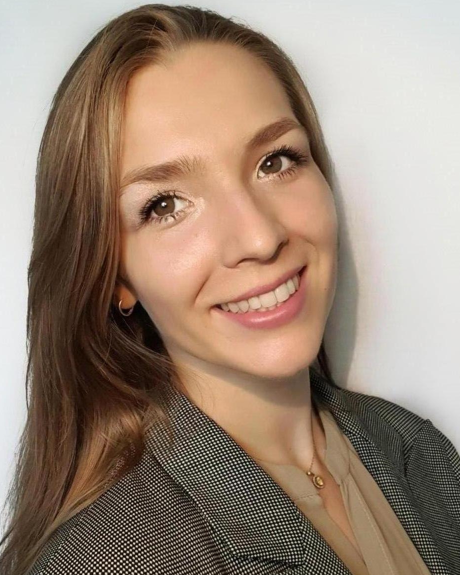 Profilbild von Katrin