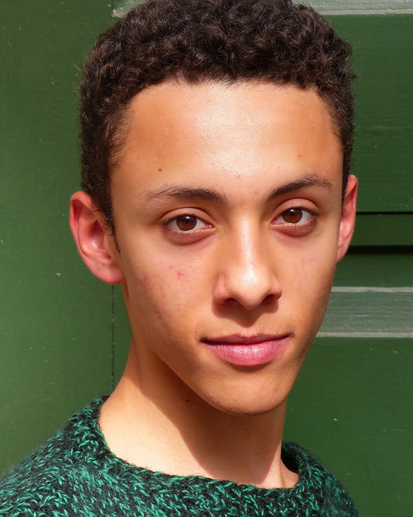 Profilbild von Manuel