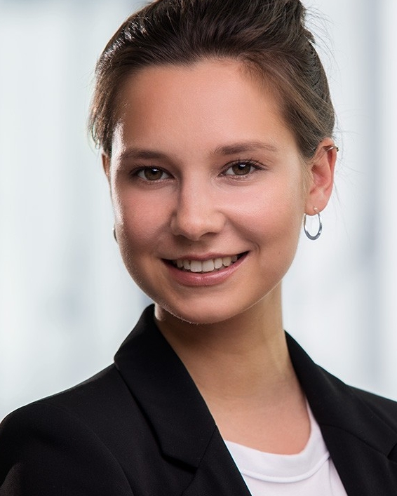 Profilbild von Vanessa