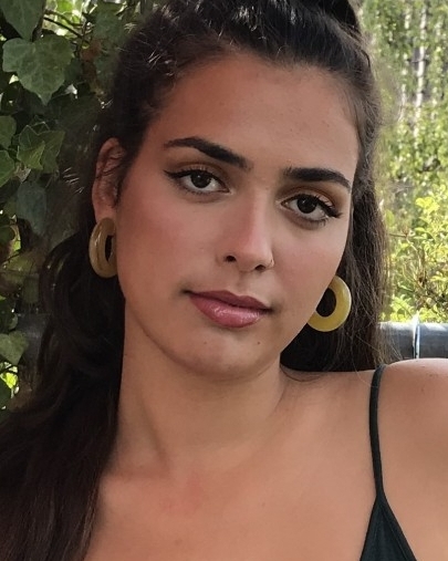 Profilbild von Elodie