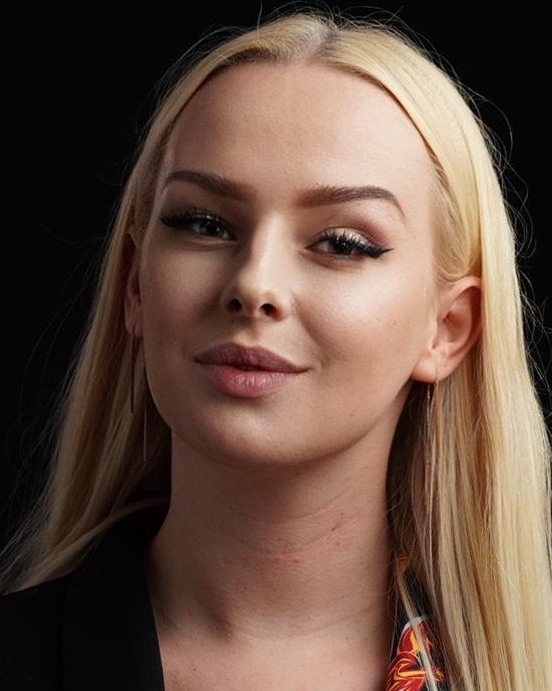 Profilbild von Jennifer