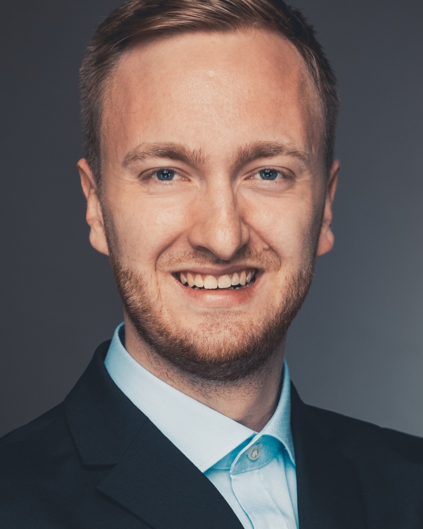 Profilbild von Lukas