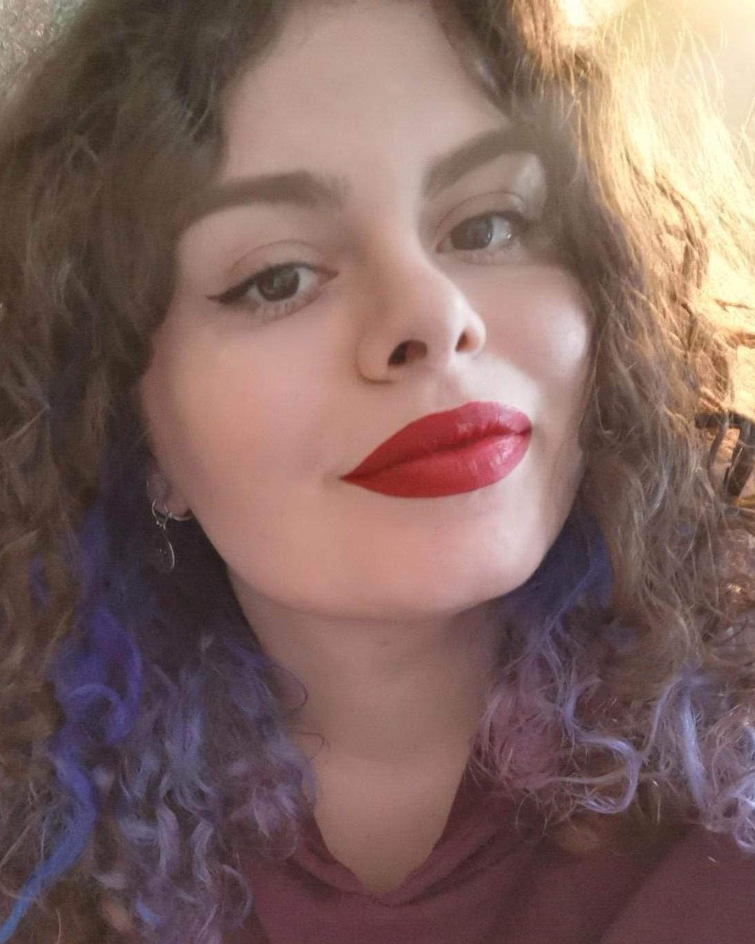 Profilbild von Aysenur