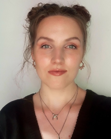 Profilbild von Kerstin