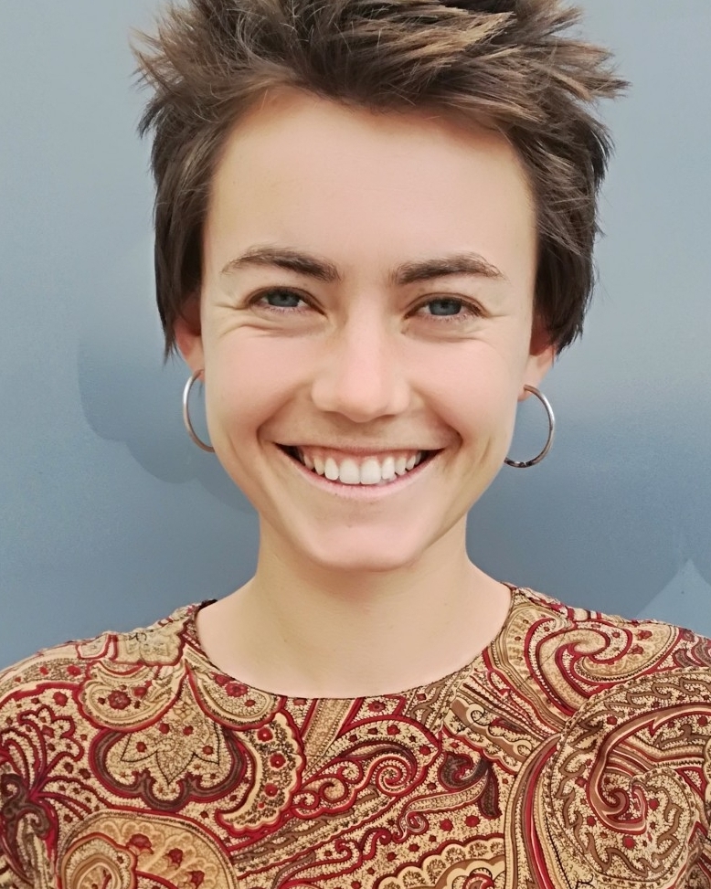 Profilbild von Amelie