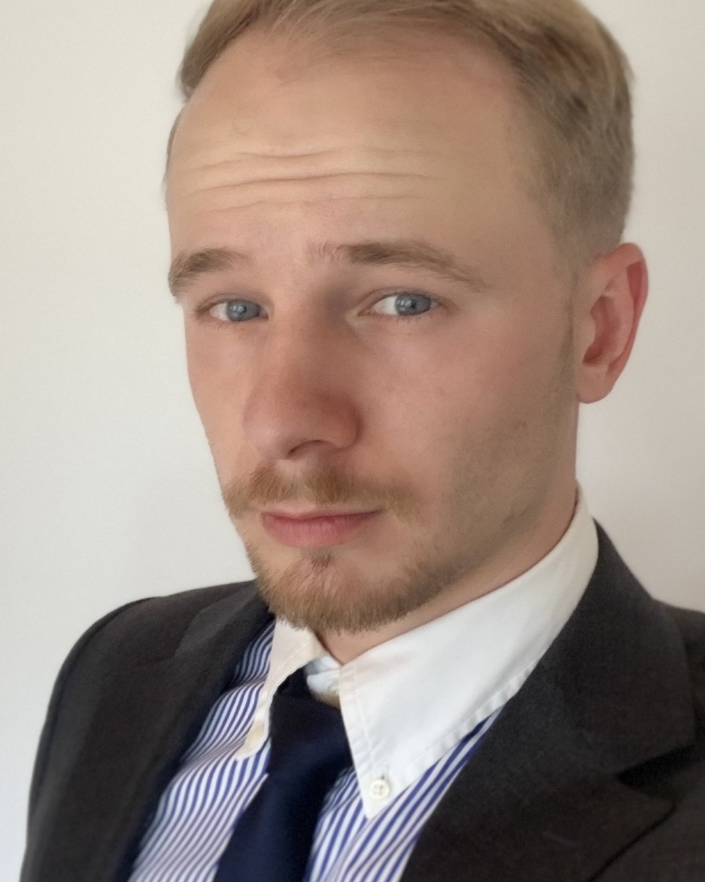 Profilbild von Janpeter