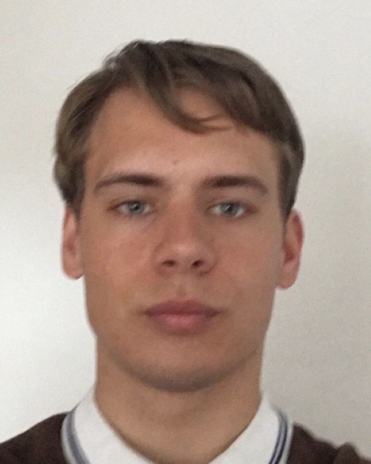 Profilbild von Elias