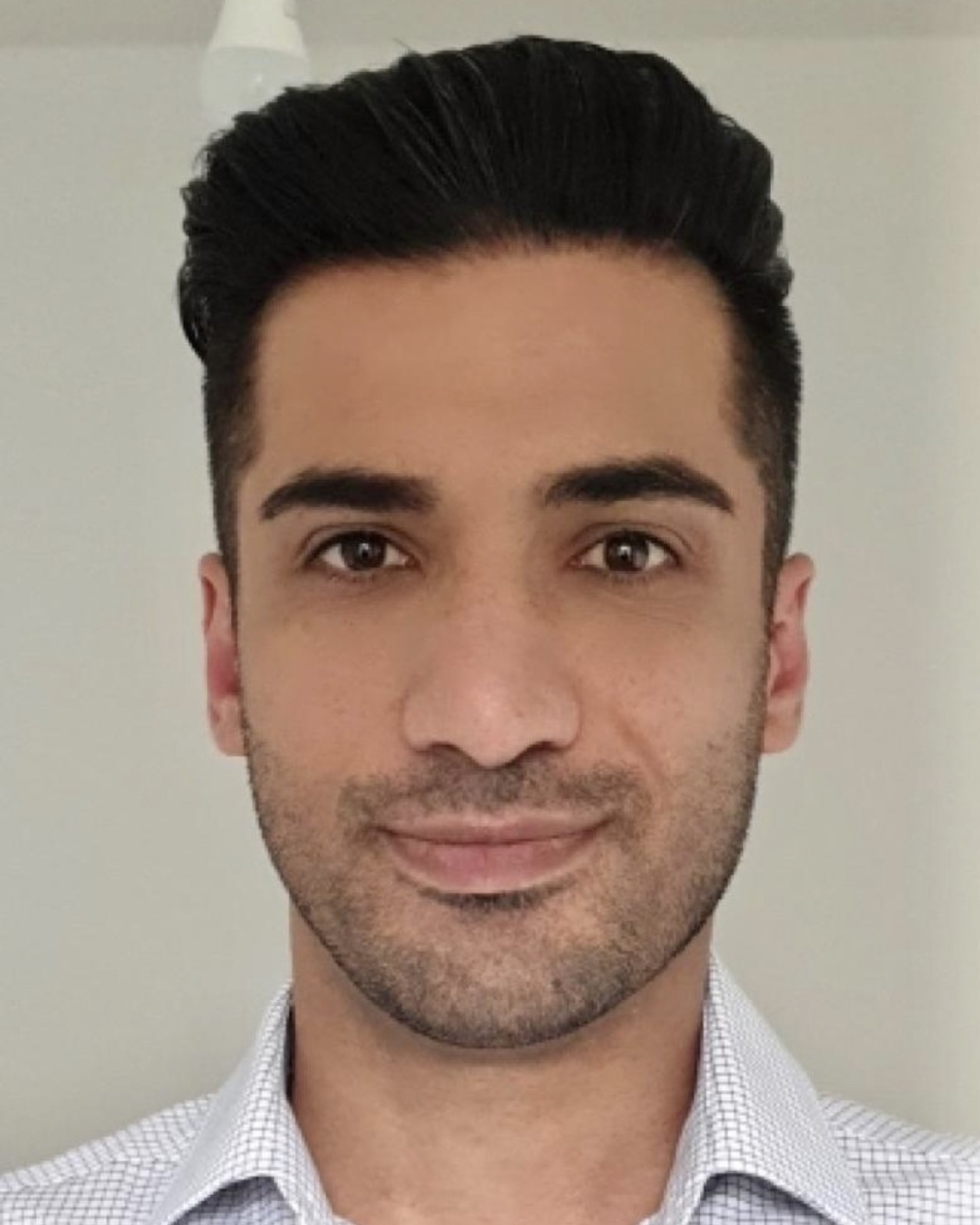 Profilbild von Mohammad Shafi