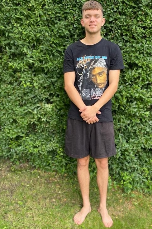 Weiteres Foto von Max