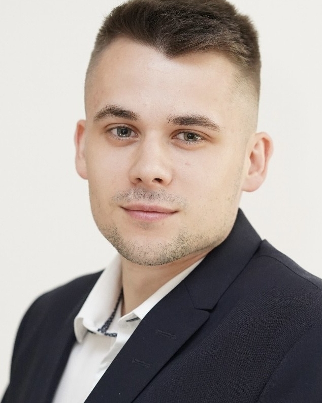 Profilbild von Ruben