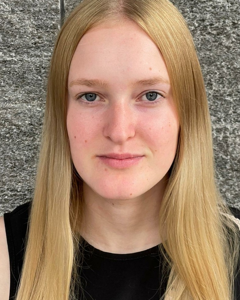 Profilbild von Franziska-Marie