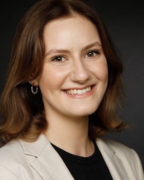 Profilbild von Lara Maria