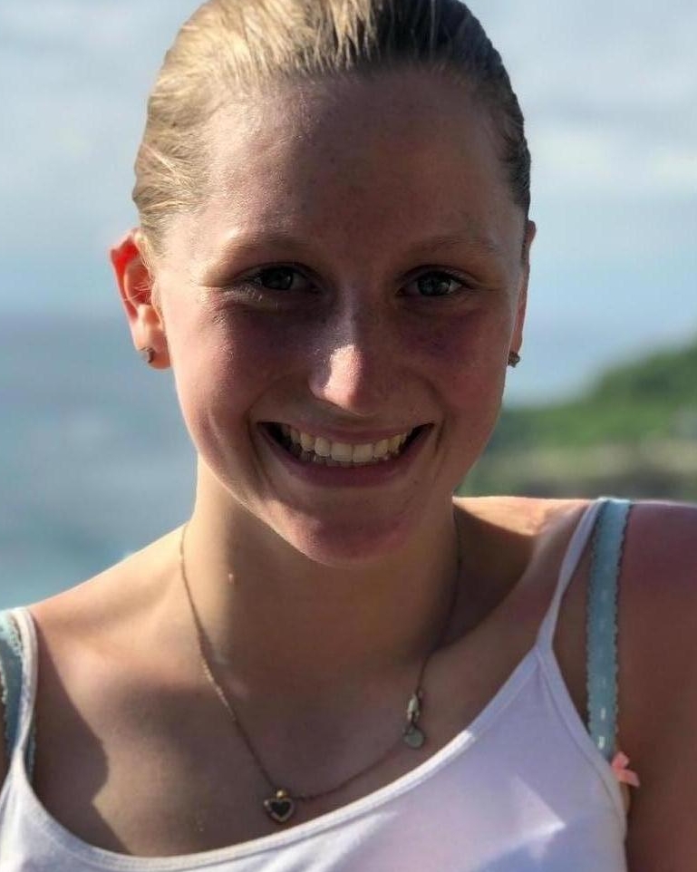 Profilbild von Marie Eleni