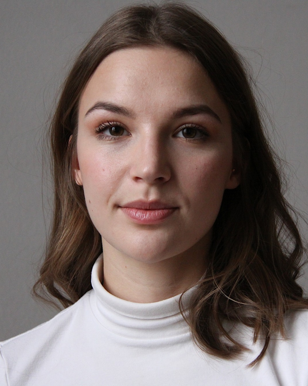 Profilbild von Hannah