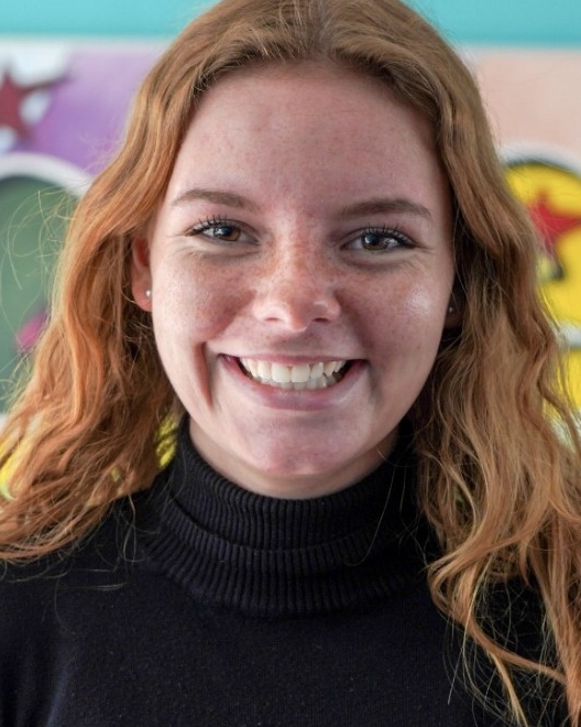 Profilbild von Dana