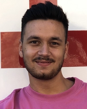 Profilbild von Daniel