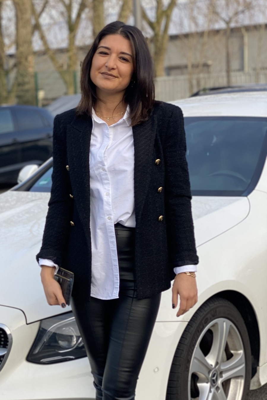 Weiteres Foto von Cigdem