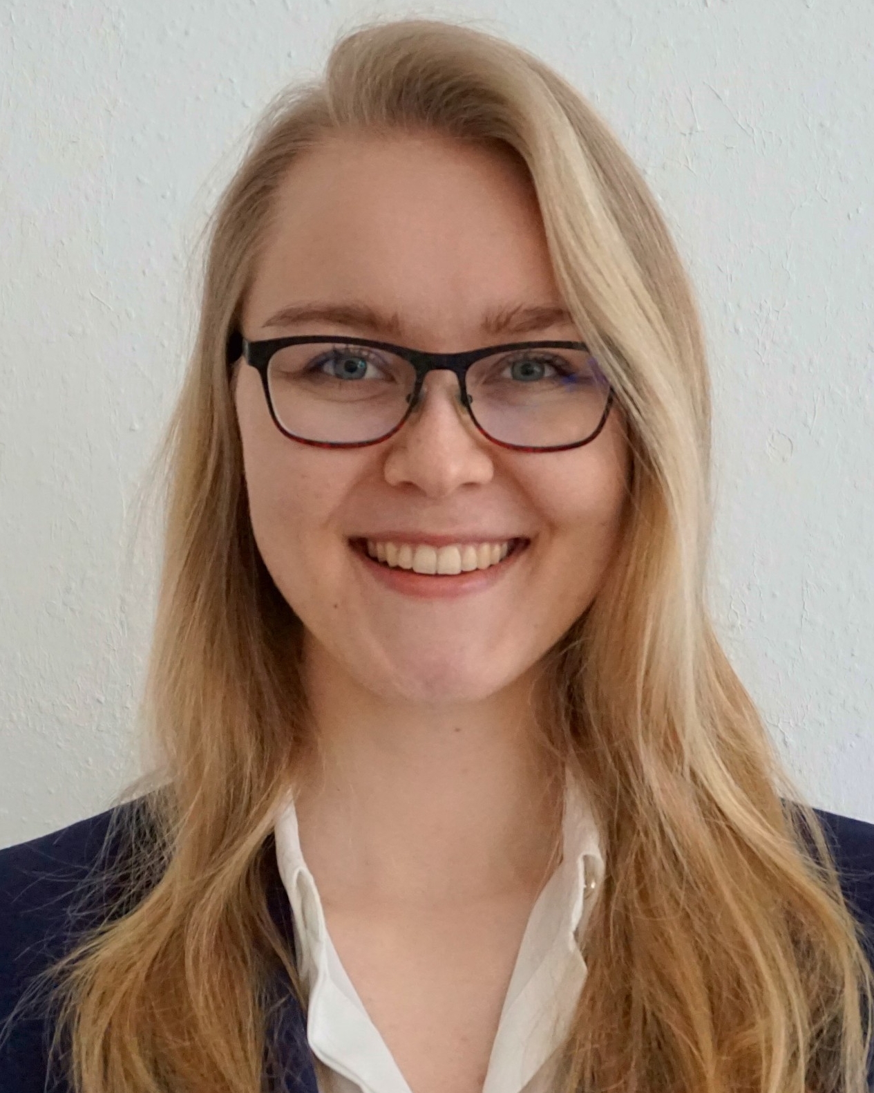 Profilbild von Christina