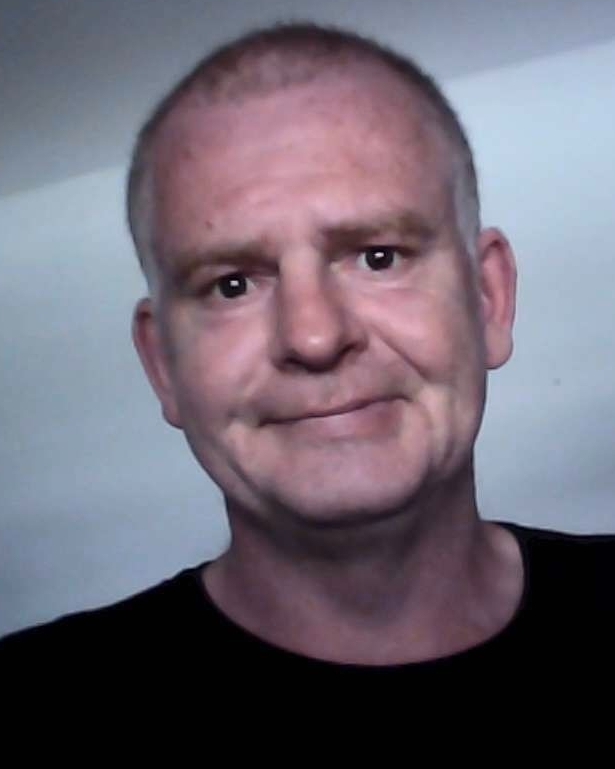 Profilbild von Stefan