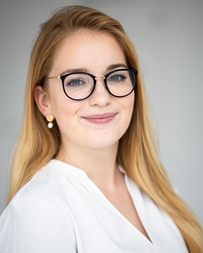Profilbild von Philine