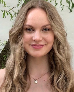 Profilbild von Lena