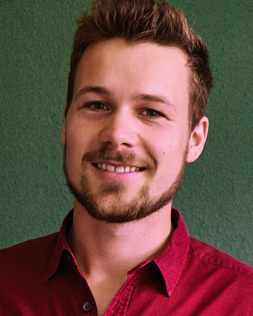 Profilbild von Thomas