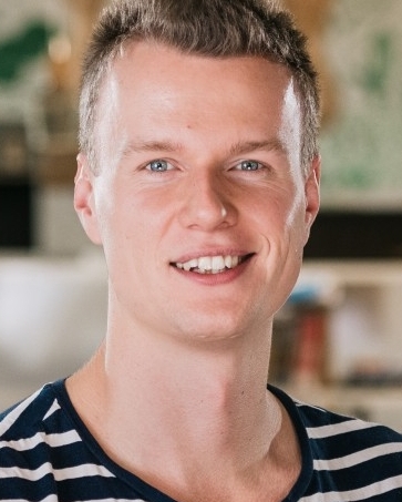 Profilbild von Malte