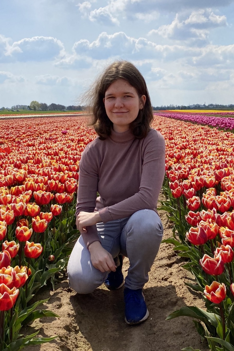 Weiteres Foto von Saskia