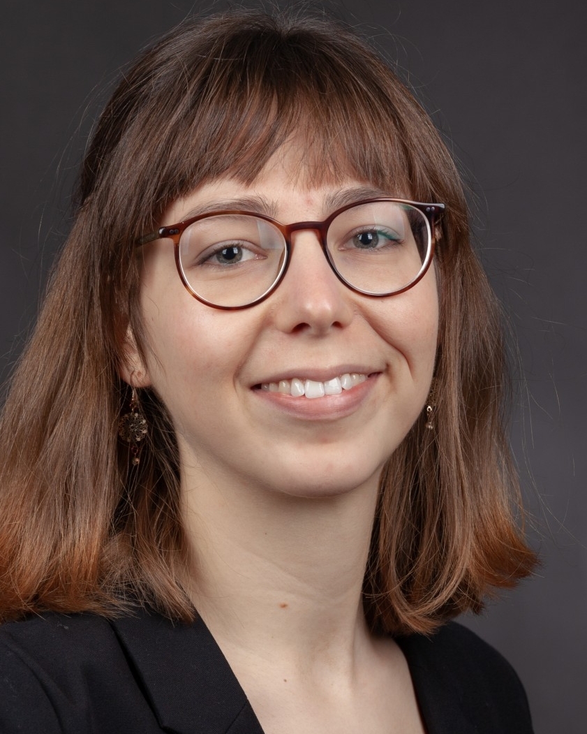Profilbild von Anke