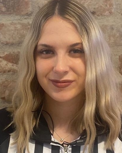 Profilbild von Amanda