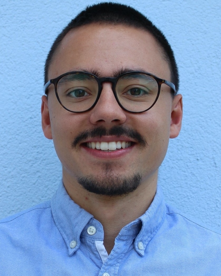 Profilbild von Finn Leander