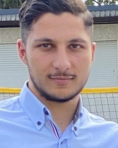 Profilbild von Ilyas Sefa