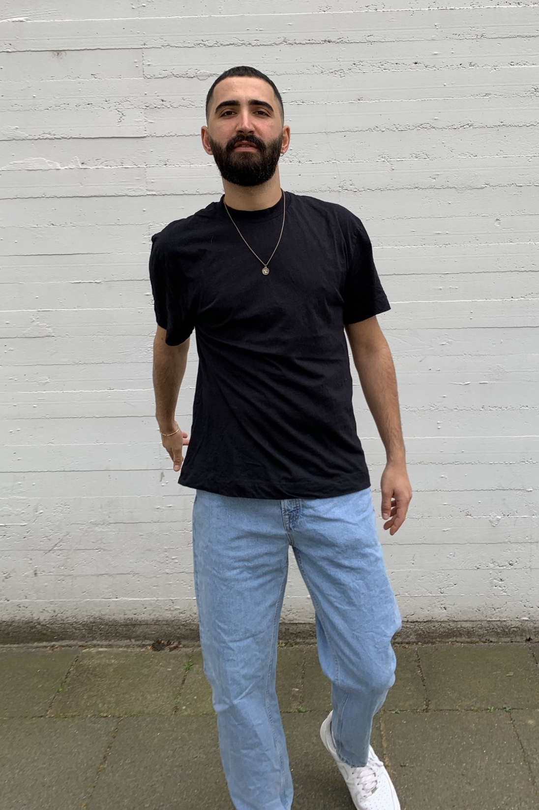 Weiteres Foto von Majid