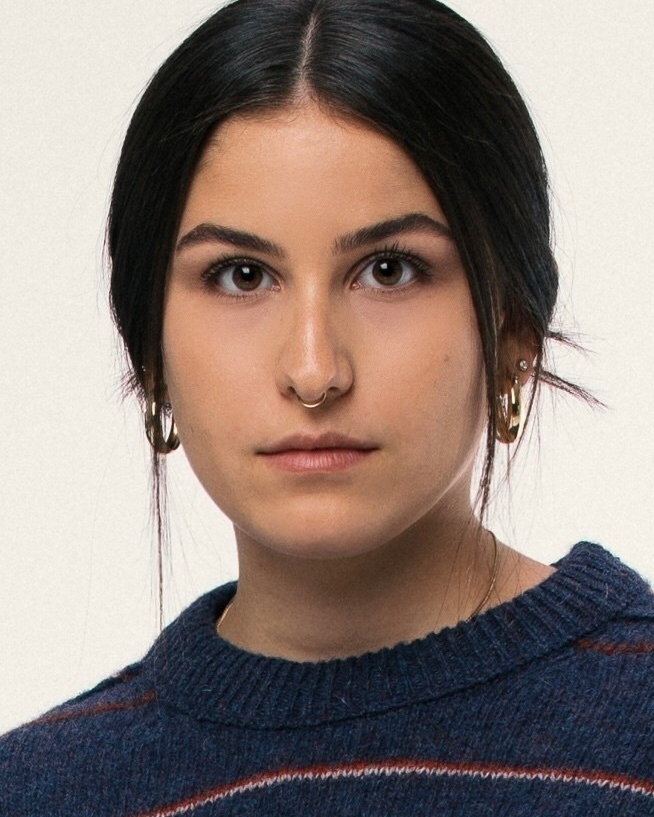 Profilbild von Franziska