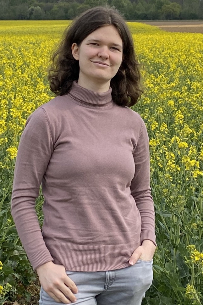 Weiteres Foto von Saskia