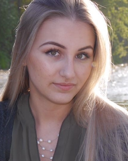 Profilbild von Vivien