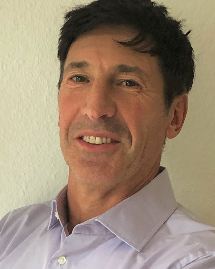 Profilbild von Holger