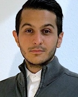 Profilbild von Sepehr