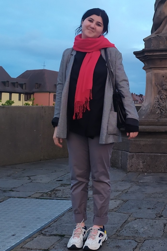 Weiteres Foto von Shahnoz
