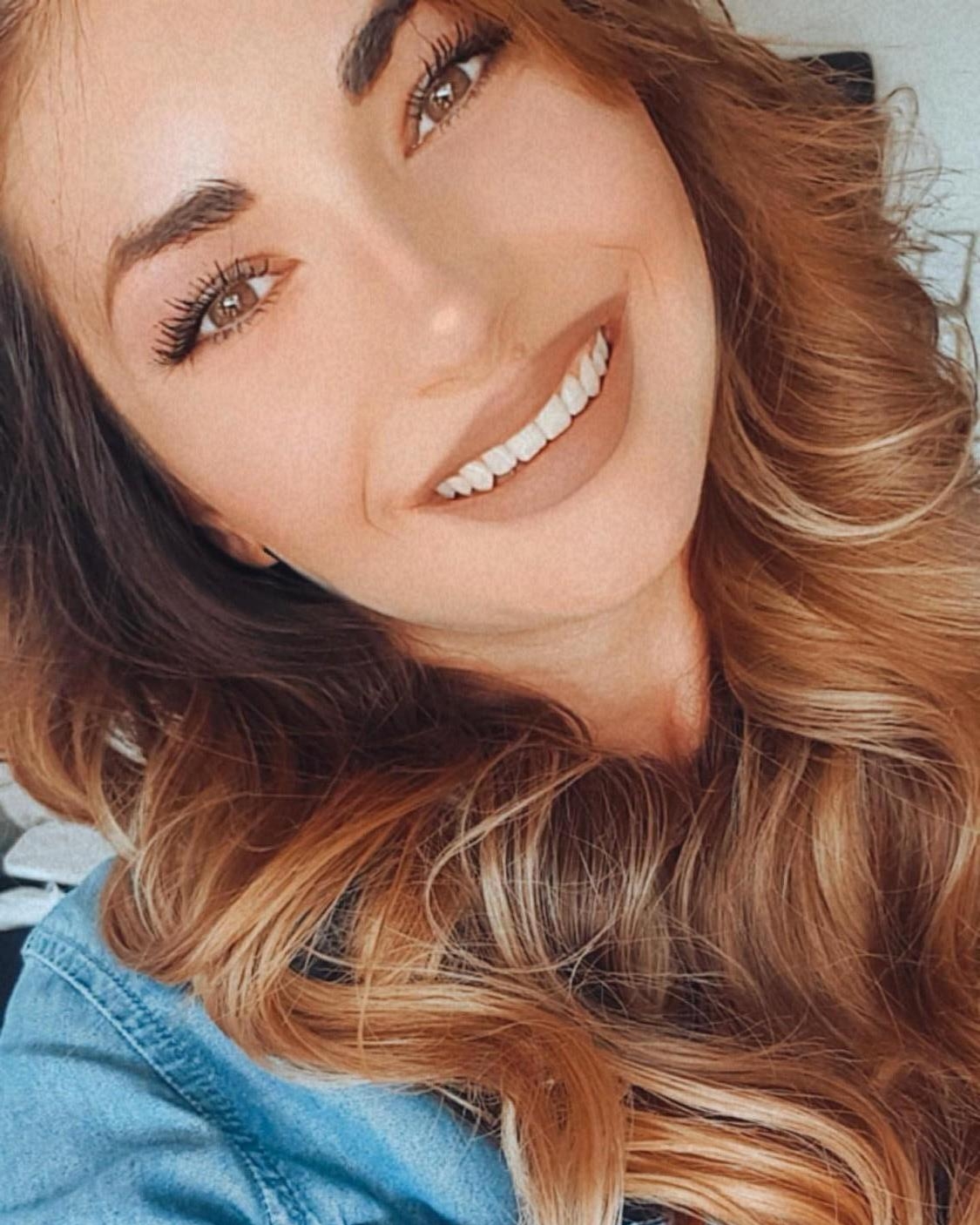Profilbild von Kristina