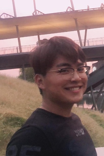 Weiteres Foto von Henry Jiawei