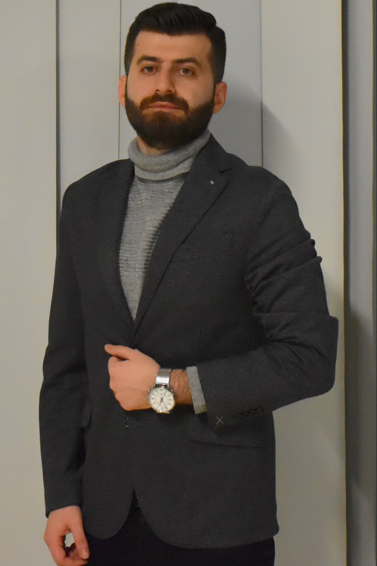 Weiteres Foto von Akad