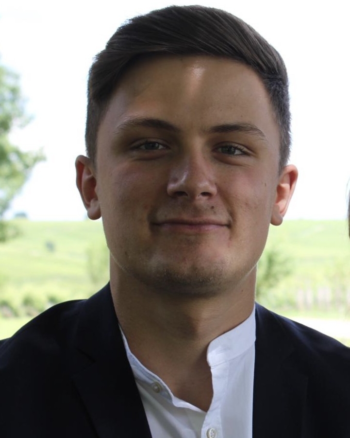 Profilbild von Niklas